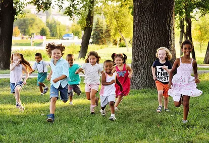 Fun in the Summer: 5 Creative Ways for Preschoolers to Enjoy Outdoor Mission Friends Fun in the Summer: 5 Creative Ways for Preschoolers to Enjoy Outdoor Mission Friends
