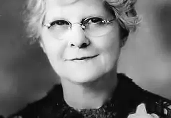 KATHLEEN MALLORY – FIDELITY TO THE FINISH