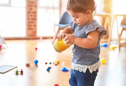 Preschool Missions Recognition Services Preschool Missions Recognition Services