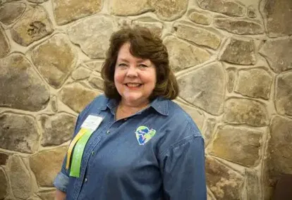 BAPTIST NURSING FELLOWSHIP CELEBRATES 35TH ANNIVERSARY BAPTIST NURSING FELLOWSHIP CELEBRATES 35TH ANNIVERSARY