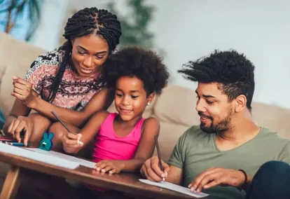 How to Help Children’s Families Catch the Vision for Missions How to Help Children’s Families Catch the Vision for Missions