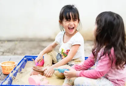The 3 C’s of Working with Preschoolers, Part 1: Teaching Preschoolers to Communicate The 3 C’s of Working with Preschoolers, Part 1: Teaching Preschoolers to Communicate