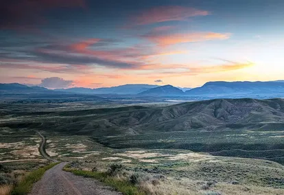 Acteens Panelist Experiences God’s Power, Glory, and Love in Wyoming