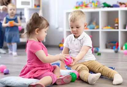 The 3 C’s of Working with Preschoolers, Part 3: Teaching Preschoolers to Show Compassion The 3 C’s of Working with Preschoolers, Part 3: Teaching Preschoolers to Show Compassion