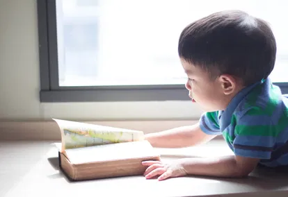 Using Bible Thoughts with Preschoolers Using Bible Thoughts with Preschoolers