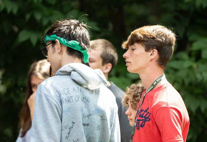 A First for Virginia: Welcoming 87 Missionary Kids at the MK Reentry Retreat A First for Virginia: Welcoming 87 Missionary Kids at the MK Reentry Retreat