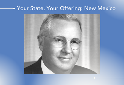 No Laughing Matter: Mission New Mexico State Missions Offering