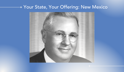 No Laughing Matter: Mission New Mexico State Missions Offering No Laughing Matter: Mission New Mexico State Missions Offering