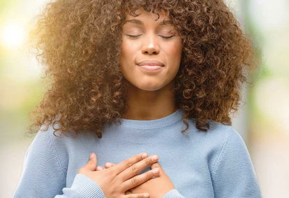 Thankfulness as a Spiritual Discipline