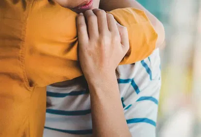 Warning Signs: What to Do When You Are Concerned About Another’s Mental Health