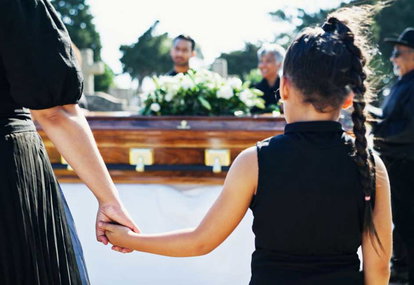 Helping Children Grieve: A Guide for Church Leaders