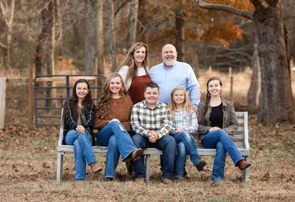 Prayers and Promises: Carrying on Clint Sullens’s Mission Prayers and Promises: Carrying on Clint Sullens’s Mission