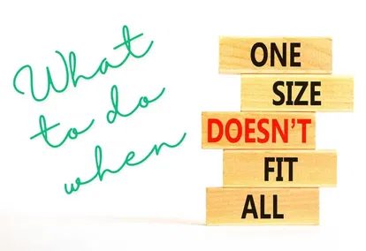 When One Size Doesn’t Fit All: Modifying Missions Journey: Kids Curriculum When One Size Doesn’t Fit All: Modifying Missions Journey: Kids Curriculum