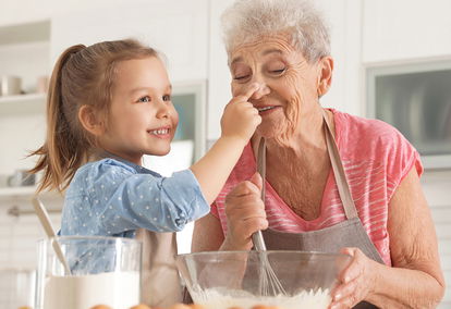 Ways to Make Mission Friends Intergenerational