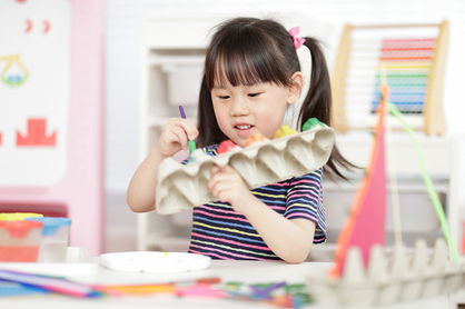 The Art of Loving Preschoolers The Art of Loving Preschoolers