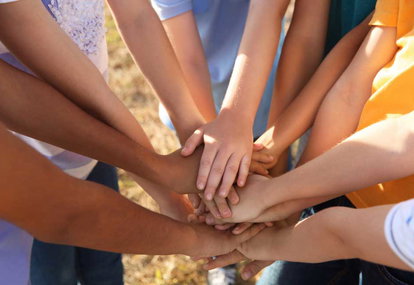 Equipping the Next Generation through the Cooperative Program