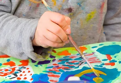Missional Characteristics for Preschoolers: Pray for Missions and Support Missions