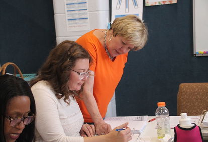 Outstanding CWJC Graduate Honored with Dove Award