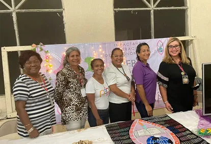 Panama WMU: Growing the Gospel Through the Generations