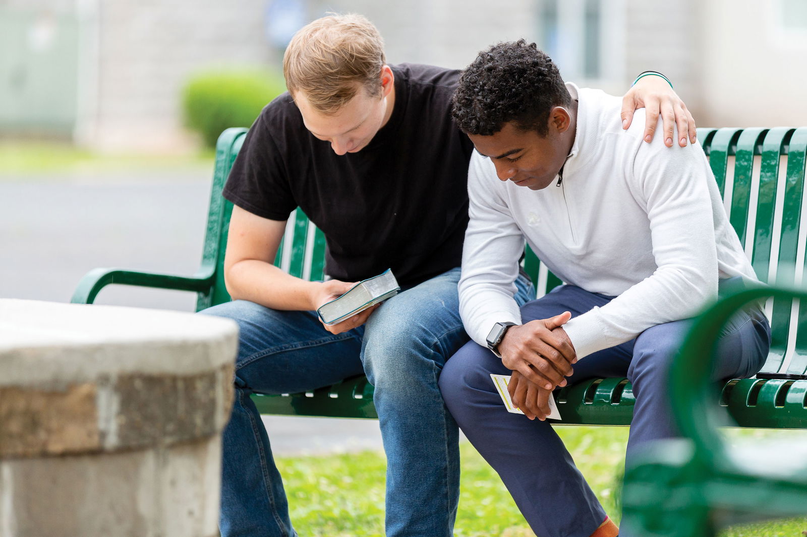 Pastor Resource Pack