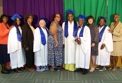 WMU Foundation Grants Help CWJC Sites Serve Participants, Transform Lives WMU Foundation Grants Help CWJC Sites Serve Participants, Transform Lives