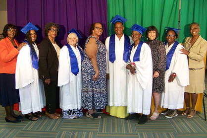 WMU Foundation Grants Help CWJC Sites Serve Participants, Transform Lives WMU Foundation Grants Help CWJC Sites Serve Participants, Transform Lives