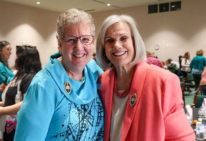 WMU Search Committee Formed, Seeking Candidates for Executive Director