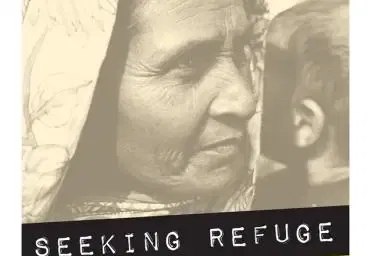 REFUGEES IN BIBLE TIMES REFUGEES IN BIBLE TIMES