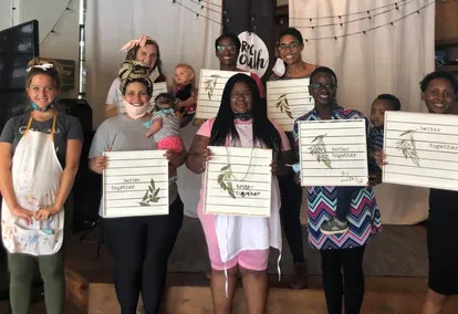 Job Skills Ministries Pivot to Meet New Needs, ‘Restore’ Lives