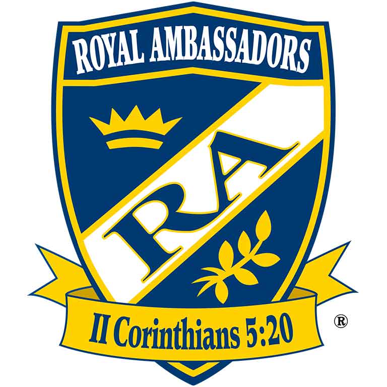 Click to Download Royal Ambassadors Group Certificate PDF