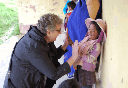 Sandy Wisdom-Martin announces retirement plans Sandy Wisdom-Martin announces retirement plans