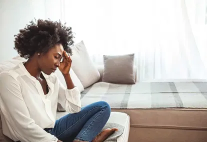 Mental Health and the Church: A Look at Ways the Church Can Promote Mental Health