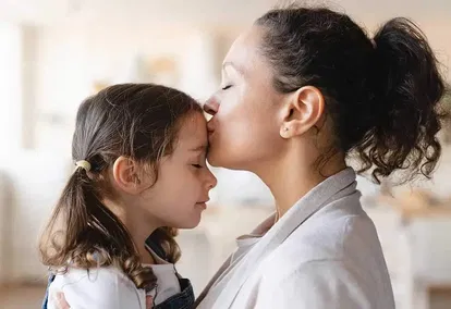 The Mental Health of Preschoolers and Families The Mental Health of Preschoolers and Families