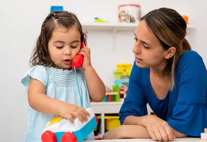 How to Introduce the Missionaries to Preschoolers How to Introduce the Missionaries to Preschoolers