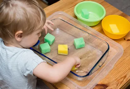 Missional Characteristics for Preschoolers: Learn About Missions Missional Characteristics for Preschoolers: Learn About Missions