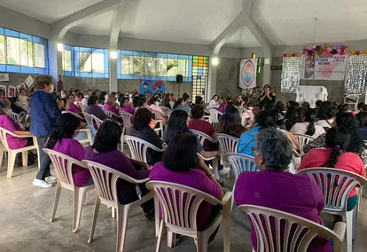 Peru WMU: 59 Years Strong