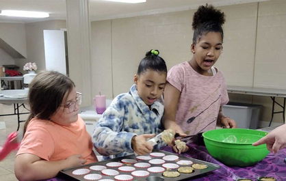 Children’s Missions Day Made Easy