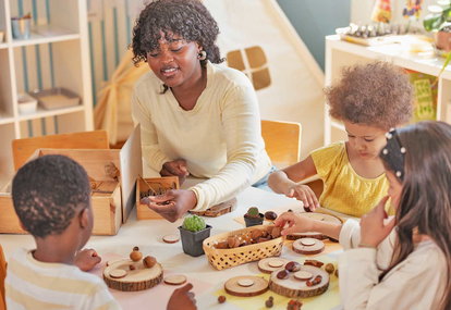 New to Leading Mission Friends? 8 Tips to Get Started