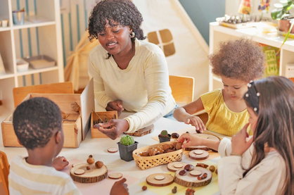 New to Leading Mission Friends? 8 Tips to Get Started New to Leading Mission Friends? 8 Tips to Get Started