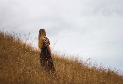 All the Lonely People: What Is Loneliness and Why Is It So Prevalent Today?