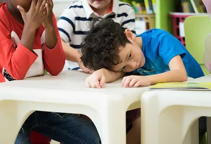 Supporting Preschoolers Whose Families Are Dealing with Stressful Situations Supporting Preschoolers Whose Families Are Dealing with Stressful Situations