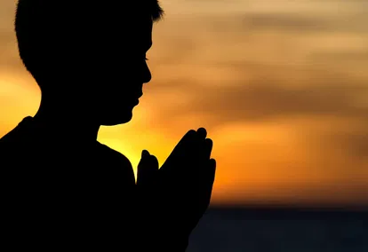 The Power of Prayer The Power of Prayer
