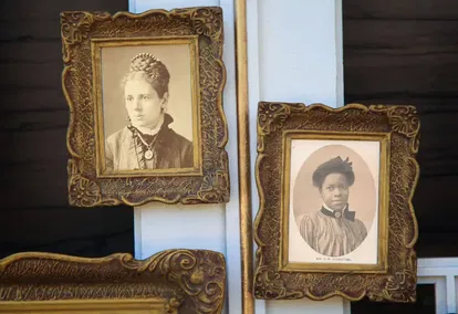 The Unlikely Friendship of Annie Armstrong and Nannie Helen Burroughs