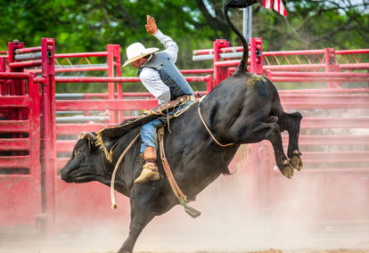 This Month’s Spotlight Update: Pat and Renee Alphin: Cowboy Church This Month’s Spotlight Update: Pat and Renee Alphin: Cowboy Church