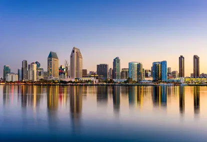 Turning Everyday Activities Into Missional Opportunities in San Diego