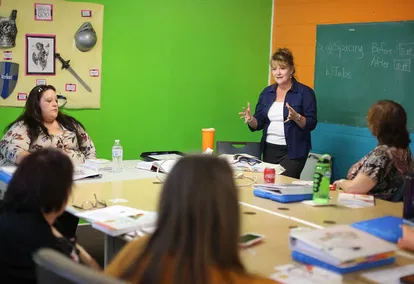 Ohio Christian Job Corps Leader: Pandemic Heightens Need to Engage Local Communities
