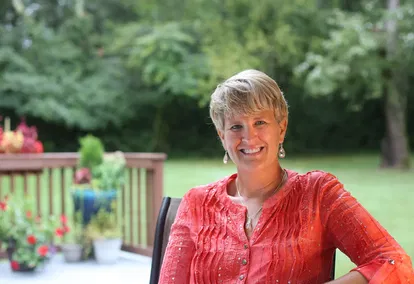 How Can Your Congregation Help Young Women Develop a Heart for Missions?