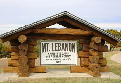 Mt. Lebanon Marks Ministry Milestone Despite COVID’s Impact on Camp Season Mt. Lebanon Marks Ministry Milestone Despite COVID’s Impact on Camp Season