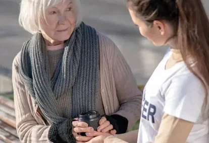 Giving to Meet Refugees’ Needs