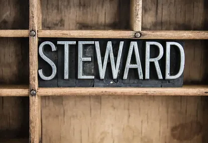 The Mission Matters Most: Stewarding Well What Has Been Entrusted to Us The Mission Matters Most: Stewarding Well What Has Been Entrusted to Us
